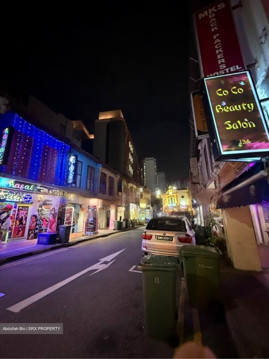 Little India Conservation Area (D8), Shop House #466225971